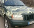 Червоний Джип Grand Cherokee, об'ємом двигуна 3.1 л та пробігом 162 тис. км за 6500 $, фото 2 на Automoto.ua