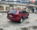 Червоний Джип Grand Cherokee, об'ємом двигуна 3.7 л та пробігом 332 тис. км за 6500 $, фото 3 на Automoto.ua