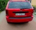 Червоний Джип Grand Cherokee, об'ємом двигуна 3.7 л та пробігом 330 тис. км за 6500 $, фото 1 на Automoto.ua