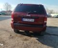 Красный Джип Гранд Чероки, объемом двигателя 2.99 л и пробегом 330 тыс. км за 11400 $, фото 7 на Automoto.ua