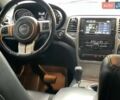 Красный Джип Гранд Чероки, объемом двигателя 3.6 л и пробегом 320 тыс. км за 14800 $, фото 20 на Automoto.ua