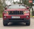 Красный Джип Гранд Чероки, объемом двигателя 3.6 л и пробегом 320 тыс. км за 14800 $, фото 7 на Automoto.ua