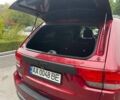 Красный Джип Гранд Чероки, объемом двигателя 3.6 л и пробегом 320 тыс. км за 14800 $, фото 36 на Automoto.ua