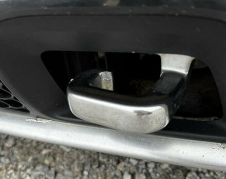 Красный Джип Гранд Чероки, объемом двигателя 2.99 л и пробегом 262 тыс. км за 17500 $, фото 16 на Automoto.ua