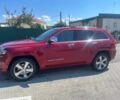 Червоний Джип Grand Cherokee, об'ємом двигуна 3 л та пробігом 260 тис. км за 17500 $, фото 2 на Automoto.ua