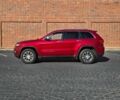 Джип Grand Cherokee 2014 у Львові на Automoto.ua Червоний Джип Grand Cherokee, об'ємом двигуна 3 л та пробігом 86 тис. км за 15600 $, фото 2 на Automoto.ua
