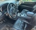 Червоний Джип Grand Cherokee, об'ємом двигуна 3 л та пробігом 260 тис. км за 17500 $, фото 4 на Automoto.ua