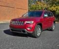 Джип Grand Cherokee 2014 у Львові на Automoto.ua Червоний Джип Grand Cherokee, об'ємом двигуна 3 л та пробігом 86 тис. км за 15600 $, фото 1 на Automoto.ua