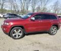 Червоний Джип Grand Cherokee, об'ємом двигуна 3.6 л та пробігом 154 тис. км за 3400 $, фото 1 на Automoto.ua