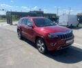 Червоний Джип Grand Cherokee, об'ємом двигуна 3 л та пробігом 260 тис. км за 17500 $, фото 1 на Automoto.ua