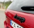 Красный Джип Гранд Чероки, объемом двигателя 6.4 л и пробегом 177 тыс. км за 31900 $, фото 10 на Automoto.ua
