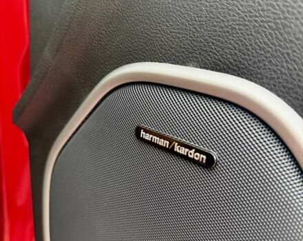 Красный Джип Гранд Чероки, объемом двигателя 6.4 л и пробегом 177 тыс. км за 31900 $, фото 22 на Automoto.ua