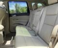 Красный Джип Гранд Чероки, объемом двигателя 3.6 л и пробегом 120 тыс. км за 5000 $, фото 14 на Automoto.ua