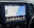 Красный Джип Гранд Чероки, объемом двигателя 6.4 л и пробегом 177 тыс. км за 31900 $, фото 27 на Automoto.ua