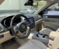 Красный Джип Гранд Чероки, объемом двигателя 3.6 л и пробегом 120 тыс. км за 5000 $, фото 9 на Automoto.ua