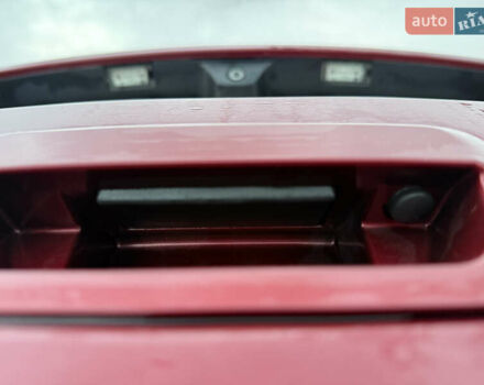 Червоний Джип Grand Cherokee, об'ємом двигуна 3.6 л та пробігом 100 тис. км за 20500 $, фото 21 на Automoto.ua