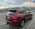 Червоний Джип Grand Cherokee, об'ємом двигуна 3.6 л та пробігом 100 тис. км за 20500 $, фото 7 на Automoto.ua