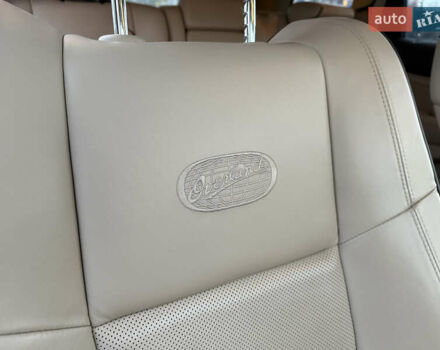 Червоний Джип Grand Cherokee, об'ємом двигуна 3.6 л та пробігом 100 тис. км за 20500 $, фото 13 на Automoto.ua