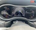 Красный Джип Гранд Чероки, объемом двигателя 5.7 л и пробегом 139 тыс. км за 23500 $, фото 1 на Automoto.ua