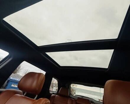 Красный Джип Гранд Чероки, объемом двигателя 6.4 л и пробегом 177 тыс. км за 31900 $, фото 23 на Automoto.ua