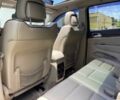 Красный Джип Гранд Чероки, объемом двигателя 3.6 л и пробегом 120 тыс. км за 5000 $, фото 13 на Automoto.ua