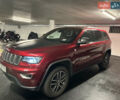 Червоний Джип Grand Cherokee, об'ємом двигуна 2.99 л та пробігом 138 тис. км за 25000 $, фото 1 на Automoto.ua