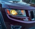 Червоний Джип Grand Cherokee, об'ємом двигуна 0 л та пробігом 150 тис. км за 16000 $, фото 11 на Automoto.ua