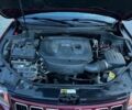Червоний Джип Grand Cherokee, об'ємом двигуна 0 л та пробігом 150 тис. км за 16000 $, фото 9 на Automoto.ua
