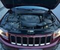 Червоний Джип Grand Cherokee, об'ємом двигуна 0 л та пробігом 150 тис. км за 16000 $, фото 8 на Automoto.ua