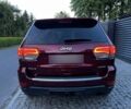 Червоний Джип Grand Cherokee, об'ємом двигуна 0 л та пробігом 150 тис. км за 16000 $, фото 13 на Automoto.ua