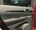 Червоний Джип Grand Cherokee, об'ємом двигуна 2.99 л та пробігом 138 тис. км за 25000 $, фото 7 на Automoto.ua