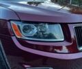 Червоний Джип Grand Cherokee, об'ємом двигуна 0 л та пробігом 150 тис. км за 16000 $, фото 4 на Automoto.ua