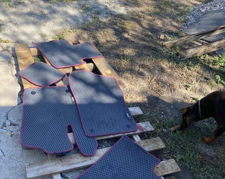 Красный Джип Гранд Чероки, объемом двигателя 3.6 л и пробегом 157 тыс. км за 25300 $, фото 23 на Automoto.ua