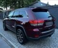 Червоний Джип Grand Cherokee, об'ємом двигуна 0 л та пробігом 150 тис. км за 16000 $, фото 7 на Automoto.ua