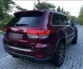 Червоний Джип Grand Cherokee, об'ємом двигуна 0 л та пробігом 150 тис. км за 16000 $, фото 5 на Automoto.ua