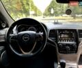 Красный Джип Гранд Чероки, объемом двигателя 3.6 л и пробегом 67 тыс. км за 28300 $, фото 10 на Automoto.ua