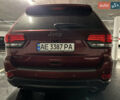 Червоний Джип Grand Cherokee, об'ємом двигуна 2.99 л та пробігом 138 тис. км за 25000 $, фото 3 на Automoto.ua