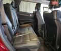 Красный Джип Гранд Чероки, объемом двигателя 3.6 л и пробегом 166 тыс. км за 5300 $, фото 10 на Automoto.ua