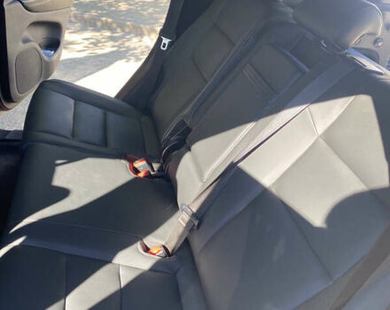 Красный Джип Гранд Чероки, объемом двигателя 3.6 л и пробегом 157 тыс. км за 25300 $, фото 11 на Automoto.ua