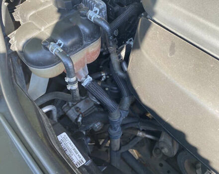 Красный Джип Гранд Чероки, объемом двигателя 3.6 л и пробегом 157 тыс. км за 25300 $, фото 17 на Automoto.ua