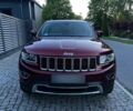 Червоний Джип Grand Cherokee, об'ємом двигуна 0 л та пробігом 150 тис. км за 16000 $, фото 2 на Automoto.ua