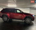 Червоний Джип Grand Cherokee, об'ємом двигуна 2.99 л та пробігом 138 тис. км за 25000 $, фото 5 на Automoto.ua