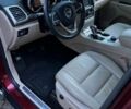 Червоний Джип Grand Cherokee, об'ємом двигуна 0 л та пробігом 150 тис. км за 16000 $, фото 14 на Automoto.ua