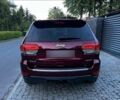 Червоний Джип Grand Cherokee, об'ємом двигуна 0 л та пробігом 150 тис. км за 16000 $, фото 6 на Automoto.ua