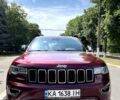 Красный Джип Гранд Чероки, объемом двигателя 3.6 л и пробегом 67 тыс. км за 28300 $, фото 11 на Automoto.ua