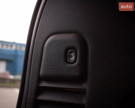 Красный Джип Гранд Чероки, объемом двигателя 3.6 л и пробегом 55 тыс. км за 28900 $, фото 34 на Automoto.ua