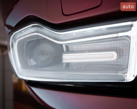 Красный Джип Гранд Чероки, объемом двигателя 3.6 л и пробегом 55 тыс. км за 28900 $, фото 44 на Automoto.ua