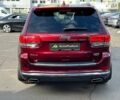 Червоний Джип Grand Cherokee, об'ємом двигуна 3.6 л та пробігом 49 тис. км за 39999 $, фото 18 на Automoto.ua