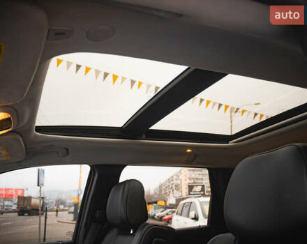 Красный Джип Гранд Чероки, объемом двигателя 3.6 л и пробегом 55 тыс. км за 28900 $, фото 12 на Automoto.ua