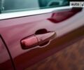 Червоний Джип Grand Cherokee, об'ємом двигуна 3.6 л та пробігом 85 тис. км за 24990 $, фото 15 на Automoto.ua